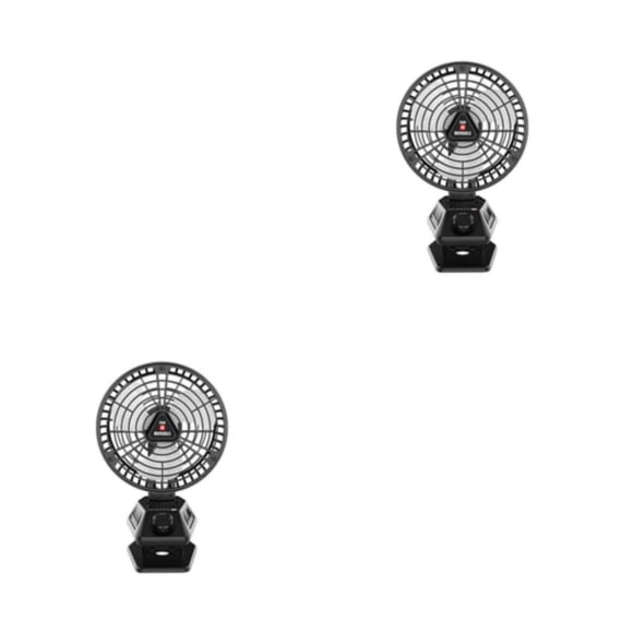 Sonducket linterna móvil ventilador de Camping con luces Led de noche ventiladores de iluminación refrigerados por aire al aire libre para Type3 NO3