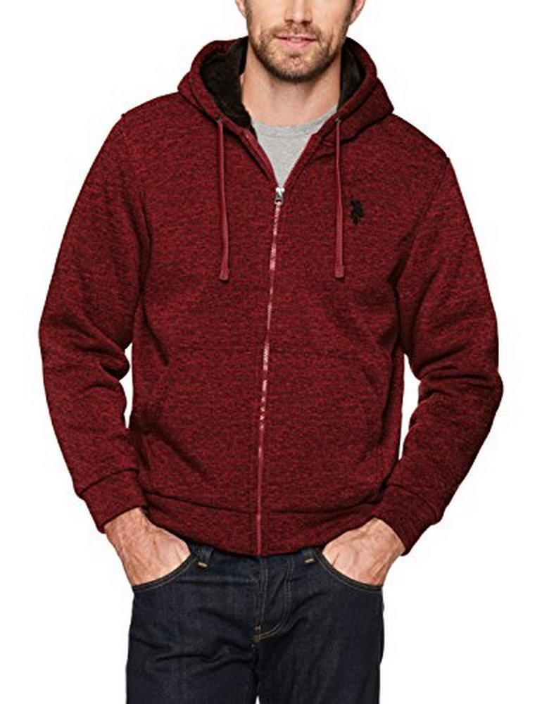 wear sweatshirt to work