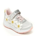 thumbnail image 1 of Stride Rite Kids Unisex Light-Up Glimmer Sneaker, 1 of 6