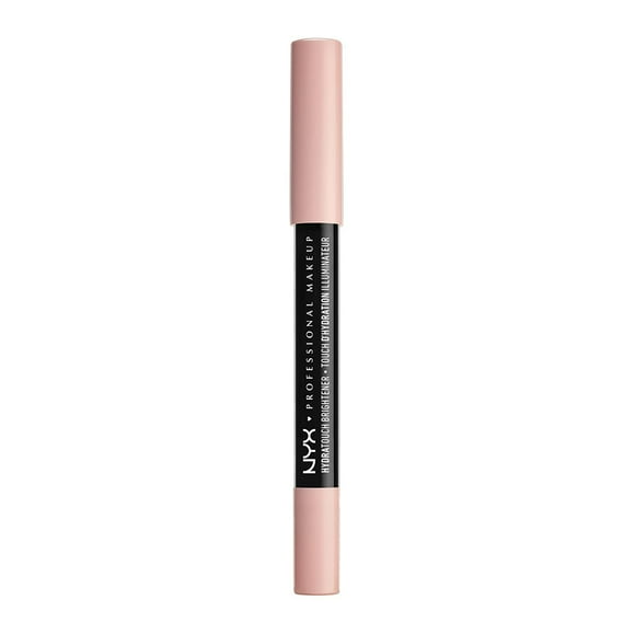 NYX Professional Makeup Hydra Touch Brightener, HTB01 Radiance, 0.07 Ounce