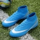 thumbnail image 5 of Botas de fútbol de calidad para hombre Assassin Chuteira Campo TF/AG, zapatillas de fútbol para entrenamiento de fútbol sala, zapatillas de fútbol de corte alto para exteriores, 5 of 5