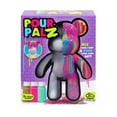 thumbnail image 2 of Pour Palz Large Paint Bear - Golden Dream, 2 of 8