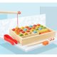 thumbnail image 3 of Juguete de pesca Matemáticas Multifunción para niños Hugo Juego de pesca para niños, 3 of 6