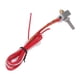 thumbnail image 4 of Cabeza Hot End MK8 0.4mm Impresora 3D Ticfox para Anet A8 I3, 4 of 14