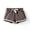 Grey, variant on Liyamei Boys Shorts For Kids Comfortable Elastic Waist Casual Summer Beach Play Shorts For Toddler And Youth Outdoor Activities Boys Athletic Shorts Size 4-5 Years