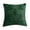 Green, variant on Cinvoph Christmas Tree Plush Throw Pillow Winter New Year Decorations Xmas Rustic Throw Cushion Case for Sofa Home Living Room Party Decor, Red