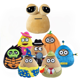 thumbnail image 1 of Juguete de peluche de My Pet Alien para niños y niñas, muñeco de peluche Kawaii, almohada suave, regalo de animales, novedad, 1 of 1