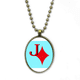 thumbnail image 1 of fortune jack jack poker collar colgante de cadena vintage colección de joyas colgantes Unbranded M, 1 of 3