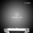 thumbnail image 3 of Bombilla LED de filamento COB 5W R7S 78MM J78, 500 lúmenes 360 grados, bombilla halógena equivalente a 30W 48W 50W, perfecta para el hogar, la cocina, la habitación, el balcón, la oficina, etc. H593 esquí esquí Gafas de esquí, 3 of 5