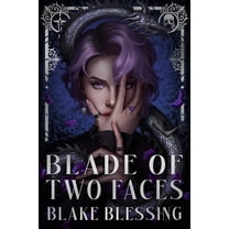 Blade of Two Faces, (Paperback)