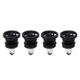 thumbnail image 4 of 4PCS Door Trim Panel Retainer Clip 1135147‑00‑B Nylon Replacement for Tesla Model 3 Y 2017‑2023, 4 of 14