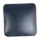 thumbnail image 2 of Reposabrazos para uñas, cómodo y fácil de limpiar, mesa de escritorio, estación de suministros para uñas suaves negro, 2 of 9