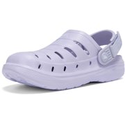 Rugged Shark Cove Clogs for Toddler & Girls