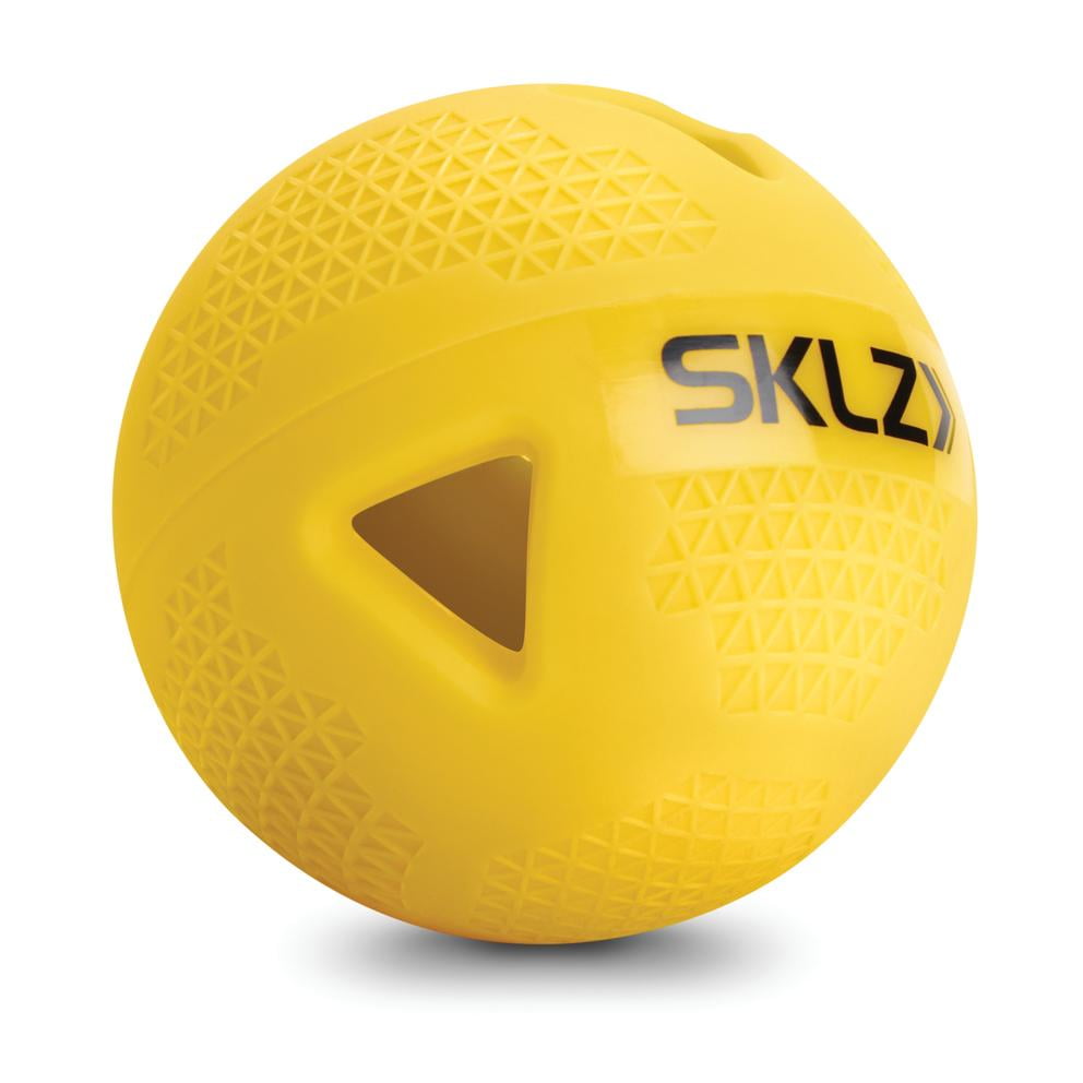 SKLZ Premium Limited Impact Practice Baseballs 6PK Walmart Canada