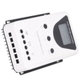 thumbnail image 4 of Solar Charge Controller, MPPT System Protection Solar Charge Regulator 4 Stage Charging  For Home 60A,80A,100A, 4 of 8