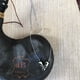 thumbnail image 2 of Collar V con cadena Alonso Luis Atala Estrella, 2 of 2