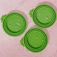 thumbnail image 6 of 3-in-1 Food Grade Silicone Pet Can Lid, Airtight Seal for Cat & Dog Food Cans, Bpa-free, Moistureproof & Odor Blocking, Topliu, 6 of 6