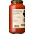 thumbnail image 4 of Rao's Homemade Roasted Garlic Sauce Made with Italian Tomatoes, 24 oz, 4 of 7