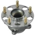 thumbnail image 7 of Detroit Axle - Rear Wheel Hub Bearings for 2015-2020 Acura TLX, 2013-2015 & 2018-2023 Honda Accord, 2 Wheel Bearing and Hubs Assembly 2019, 7 of 7
