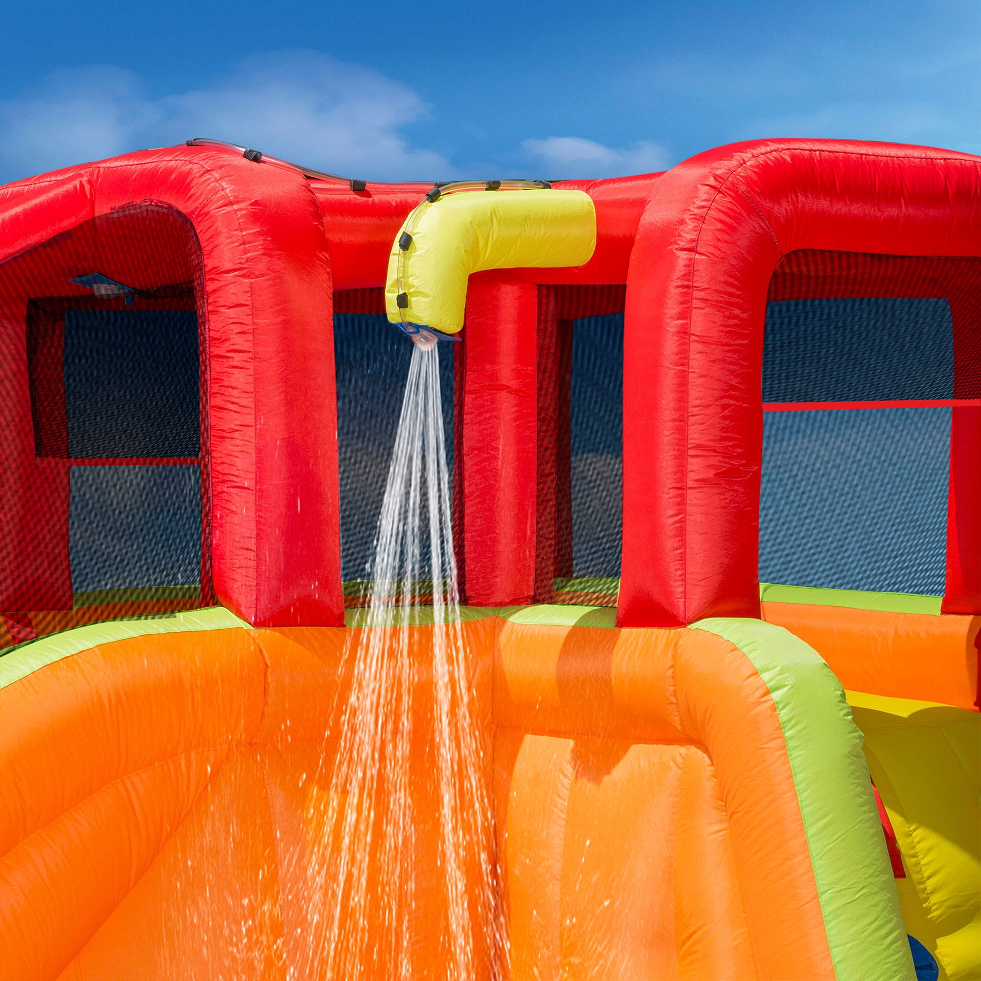 Banzai Crocodile Isle Adventure Pool
