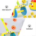 thumbnail image 3 of 1 Set Universal Vacuum Cleaner Set Baby Puzzle Toy Dust Catcher Model Plaything, 3 of 4