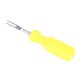 thumbnail image 2 of 0.3mm Universal Car Cable Terminal Line Electrical Wiring Connector Pin Extractor Removal Tool, 2 of 5
