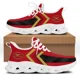 thumbnail image 1 of Zapatos Moto Guzzi Tenis unisex Talla grande Zapatillas deportivas para hombre Zapatillas deportivas ligeras y cómodas para hombre, 1 of 6