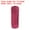 Burgundy, variant on Uxcell PP Burlap Mesh 10" x 10 Yards Tinsel Foil Stripe Ribbon, Red 1 Roll