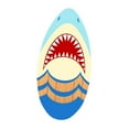 thumbnail image 4 of Lipstore Skimboard Shallow Water Stand up Skimboarding Surfboard for Adults Beginners Style A, 4 of 8