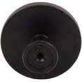 thumbnail image 2 of Jeffrey Alexander 171L Richard 1-3/4" Large Flat Round Contemporary Cabinet Knob / Drawer, 2 of 7