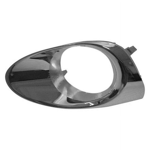 Sherman Parts SHE3337-95-1 Left Front Bumper Insert Fog Lamp for 2013-2015 Lexus RX
