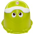 thumbnail image 2 of Fisher-Price Pot - grenouille, 2 of 8