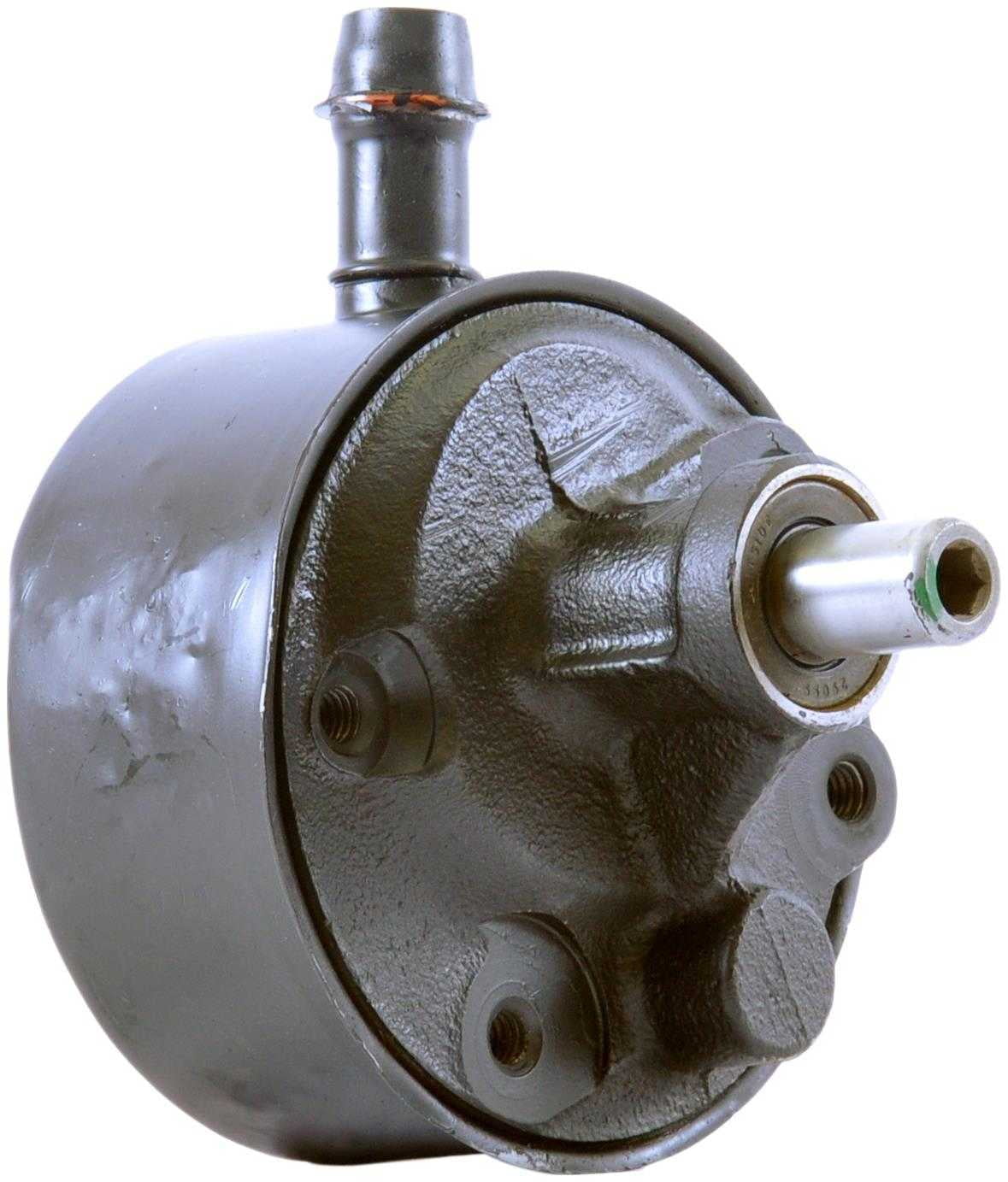 MasterPro Power Steering 732-2178 Power Steering Pump