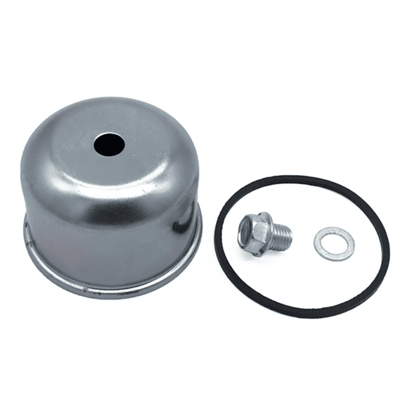 Carburetor Float Bowl for Briggs & Stratton 495933 494378 693614 New