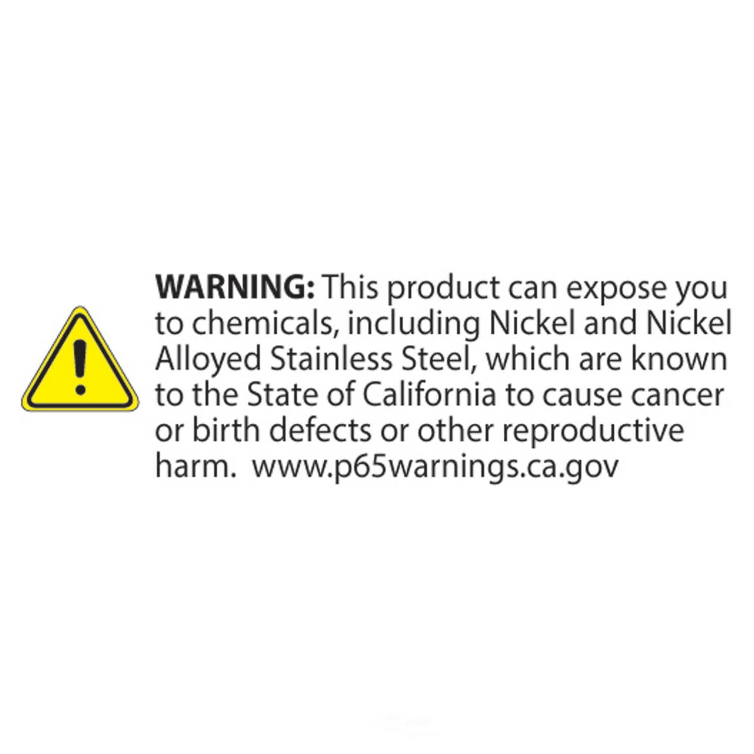 Walker Products 1004-1043 Nitrogen Oxide (NOx) Sensor