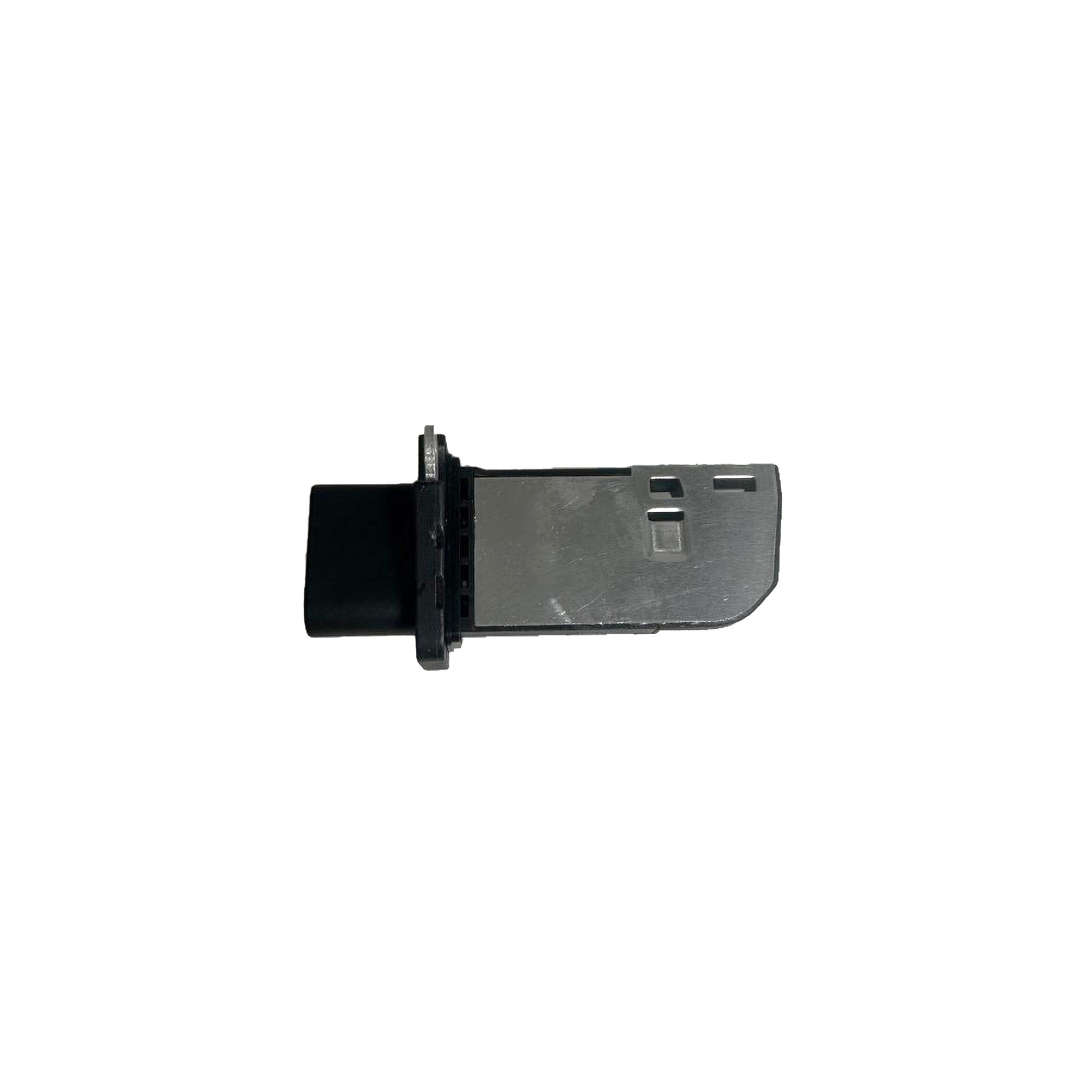 OE Precision OE8199 Mass Air Flow Sensor Compatible with Audi A3 2006-2008, A4 2005-2009, A4 Quattro 2005-2009, TT 2008-2009, Volkswagen Eos 2007-2009, Golf R 2012-2013, GTI 2006-2008