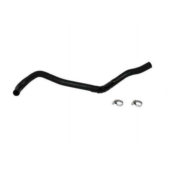 Reservoir To Pump Power Steering Reservoir Line Hose - Compatible with 2008 - 2012 Toyota Avalon 3.5L V6 2009 2010 2011