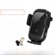 thumbnail image 2 of Soporte para teléfono móvil de coche, carga rápida inalámbrica, sensor inteligente, soporte para teléfono móvil de coche, cargador inalámbrico para coche, 2 of 4