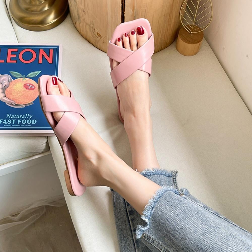 Shopee sandals deals