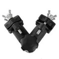 thumbnail image 4 of Accesorio de herramientas de pesca ajustable multifuncional con soporte giratorio para silla de pesca, 4 of 9
