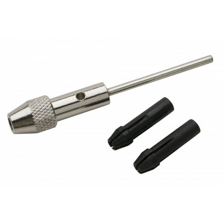 

Adapter Chuck Mandrel 3 Pieces