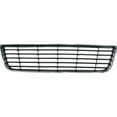 thumbnail image 5 of Bumper Grille Front For 2006-2011 Chevrolet Impala, 5 of 8