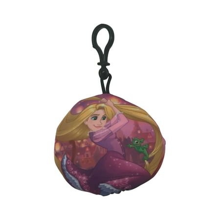 Princess Rapunzel Bag Clip