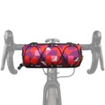 thumbnail image 4 of Practical Bicycle Bag Multifunctional Bike Bag Large Capacity Bike Front, 4 of 8