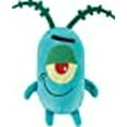 thumbnail image 3 of SpongeBob SquarePants Movie - Mini Plush - Plankton, 3 of 3