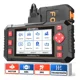thumbnail image 1 of Foxwell Nt604 Elite Obd2 Escáner Automotriz Abs Srs Motor, 1 of 10