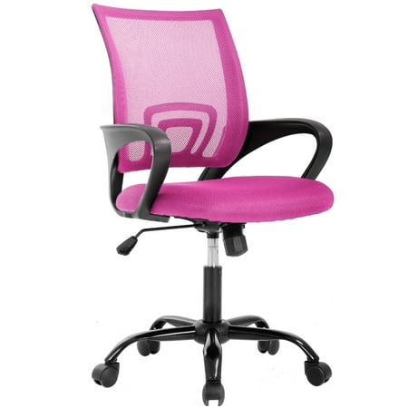 Ergonomic Office Chair Cheap Desk Chair Mesh Computer ...