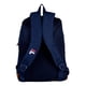 thumbnail image 3 of Mochila Fila Backpack Suede Unisex Escolar Oficina azul Unitalla, 3 of 7