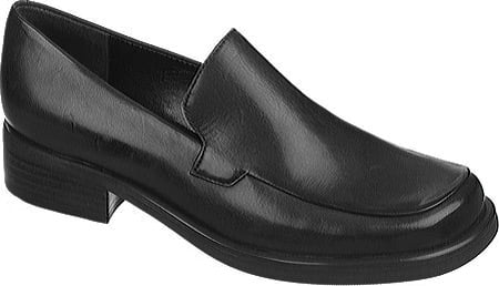 franco sarto white loafers