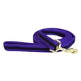 thumbnail image 1 of Hy Soft Webbing Lead Rein Without Chain, 1 of 1